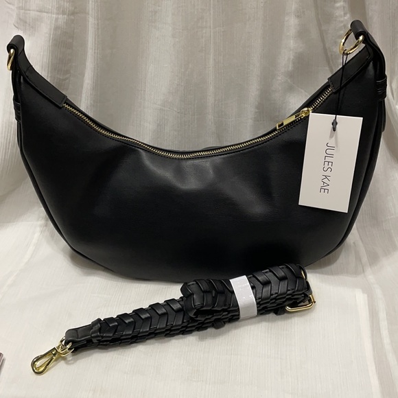 Jules Kae Hobo Bag - NWT - Picture 3 of 3
